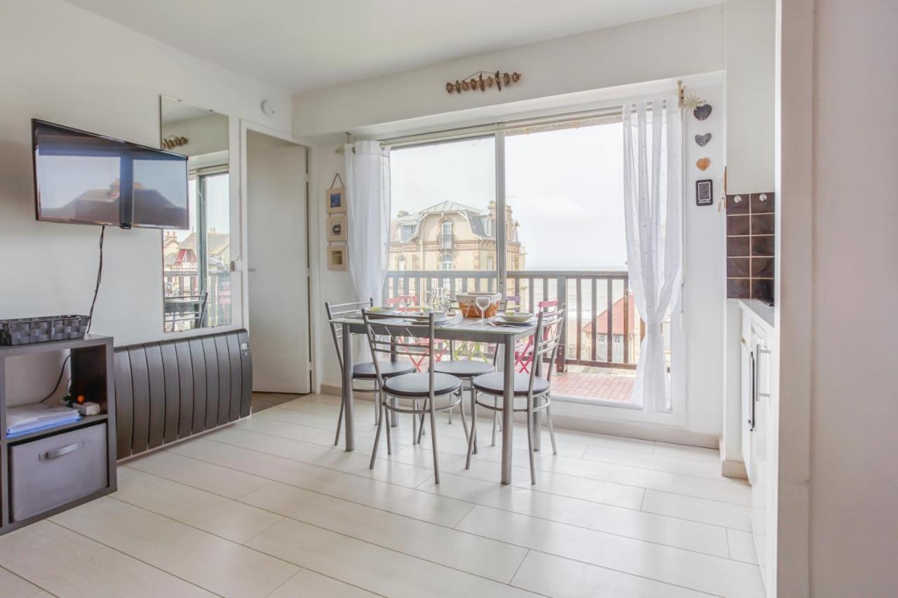 Manon'S Studio Villers-sur-Mer Exterior foto